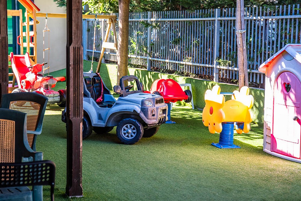 Heliopolis Camping & Village